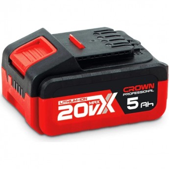 Аккумулятор CROWN CAB205014XE