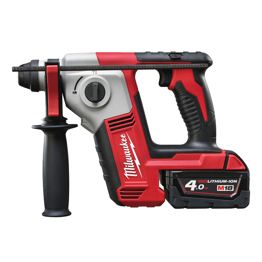 Перфоратор SDS-Plus MILWAUKEE M18 BH-402C 4933443330