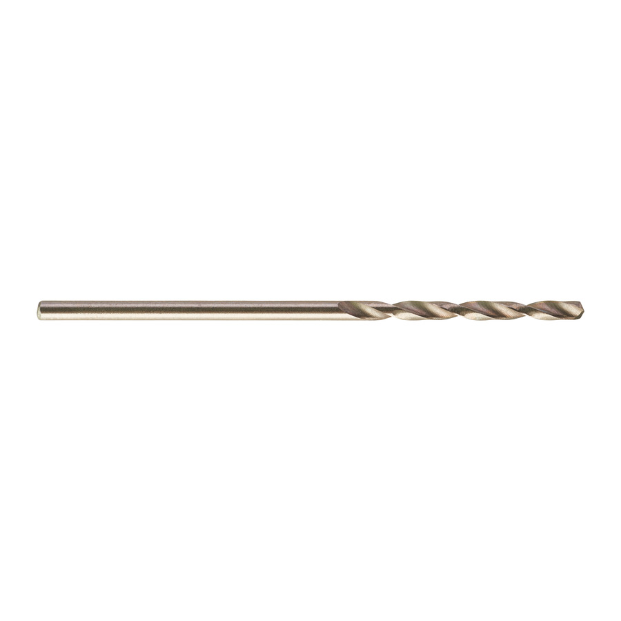 Сверло по металлу MILWAUKEE Thunderweb HSS-G  D1.5x40мм (2шт) 4932352346