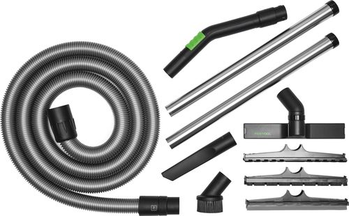 Festool Комплект для уборки на стройплощадке D 36 BA-RS 203433