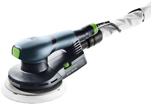 Festool Эксцентриковая шлифовальная машинка ETS EC 150/3 EQ-GQ 575400