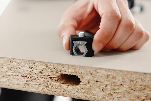 Festool Кожух опорный 1ШТ)SV-V D14/32 201498