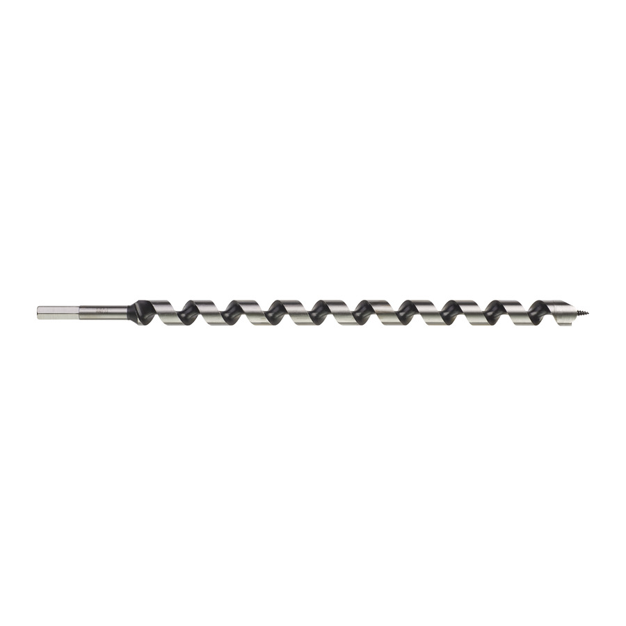 Сверло спиральное MILWAUKEE D22x460мм 4932363695