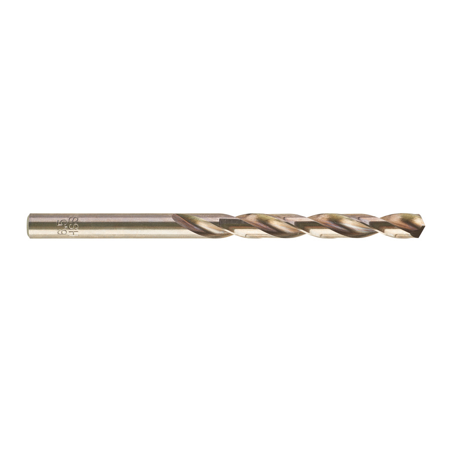 Сверло по металлу MILWAUKEE Thunderweb HSS-G  D6.5x101мм 4932352359