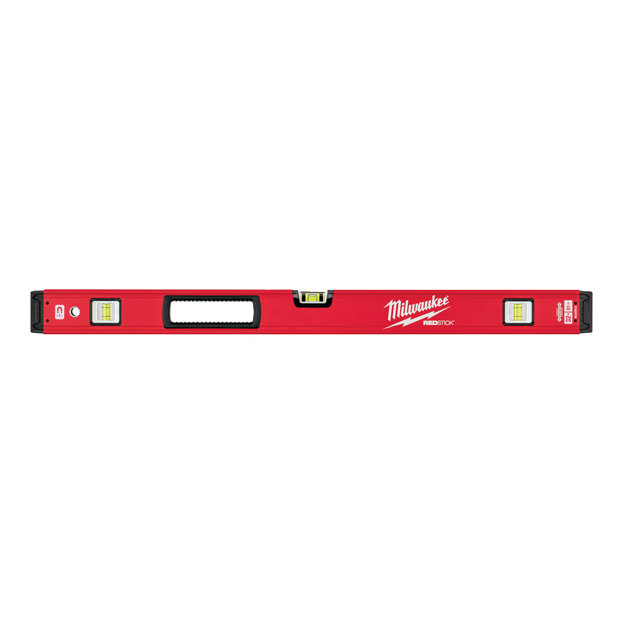 Уровень MILWAUKEE Redstick Backbone  80см, магнитный 4932459065