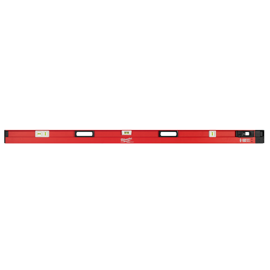 Уровень выдвижной MILWAUKEE Redstick L200-366см 4932471355
