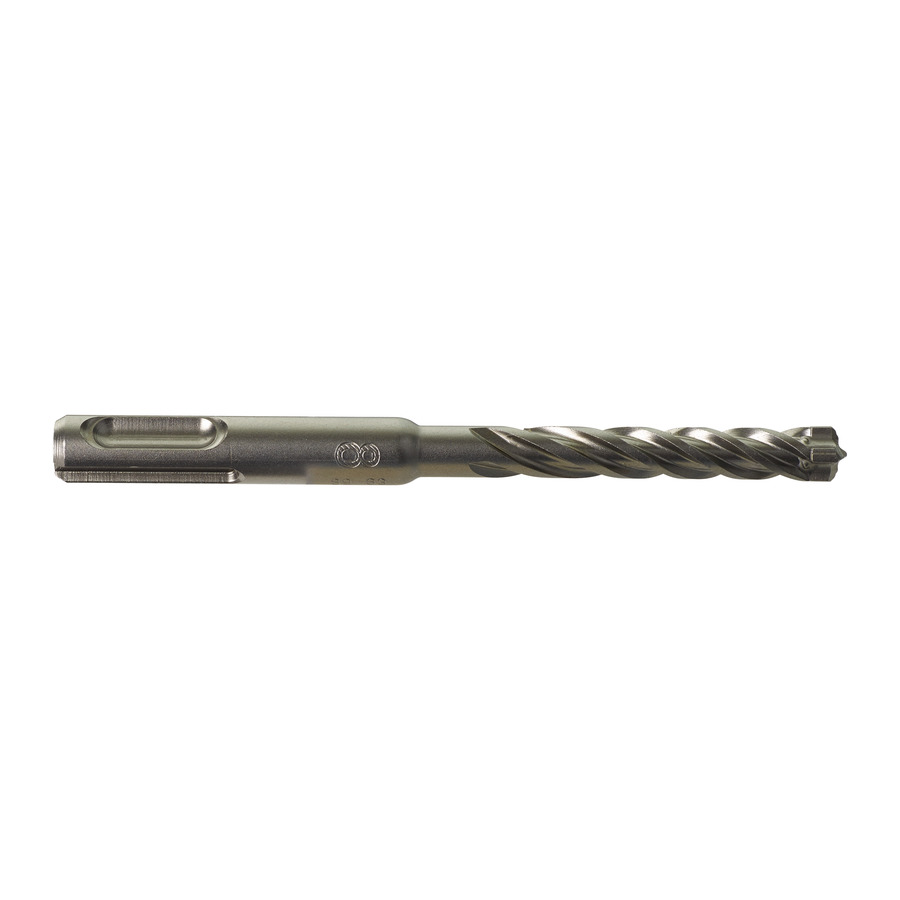 Бур по бетону MILWAUKEE SDS-Plus MX4 D8x115мм 4932352021