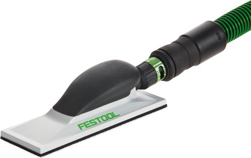 Festool Ручной шлифок HSK-A 80x200 496965