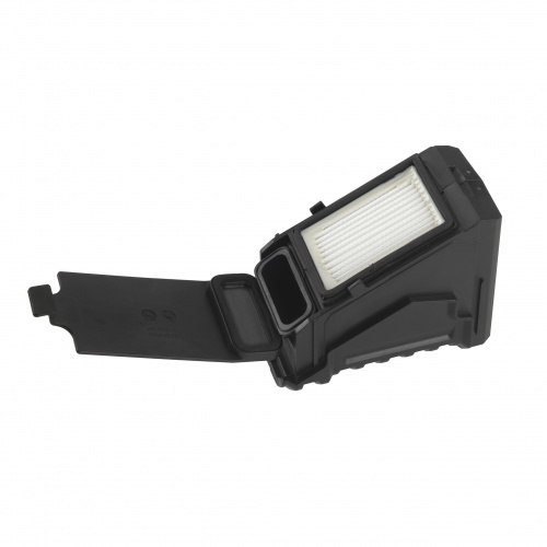 M12DE Filter Set - 3 pcs 49902340