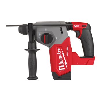 Перфоратор SDS-Plus MILWAUKEE M18 FH-0 4933478499