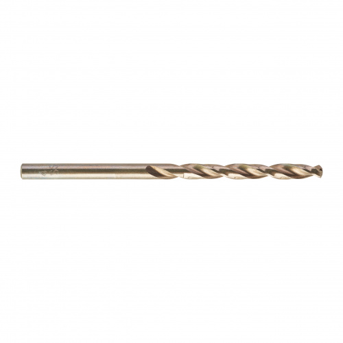 Сверло по металлу MILWAUKEE Thunderweb HSS-G  D4.0x75мм (2шт) 4932352352