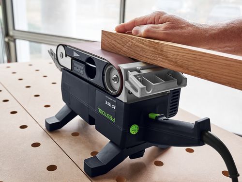 Festool Ленточная шлифмашинка BS 105 575767