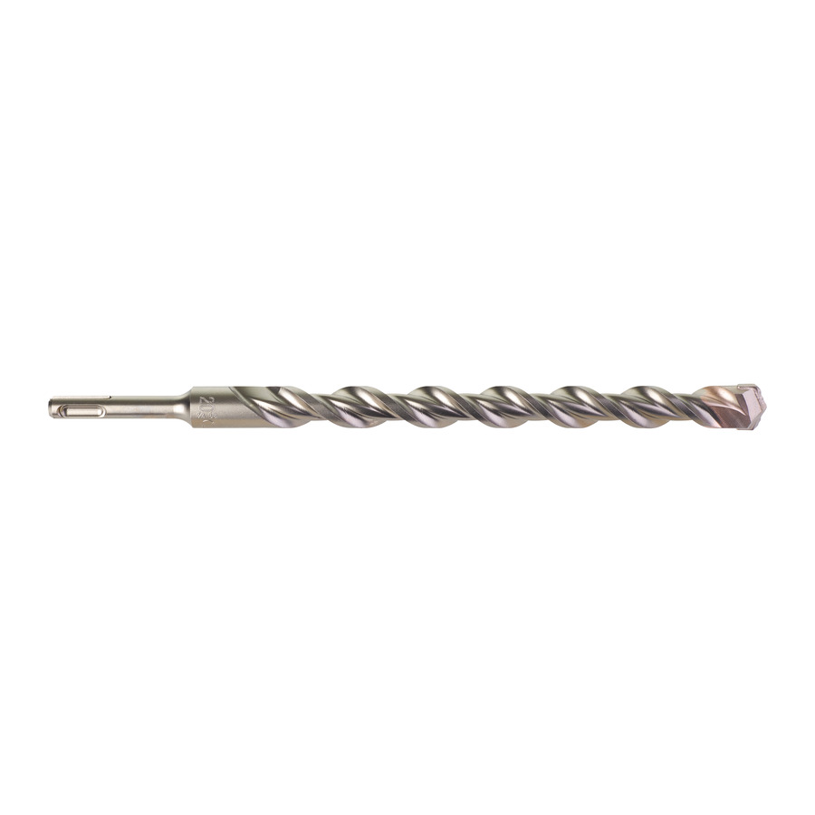 Бур по бетону MILWAUKEE SDS-Plus M2 D20x300мм 4932399027