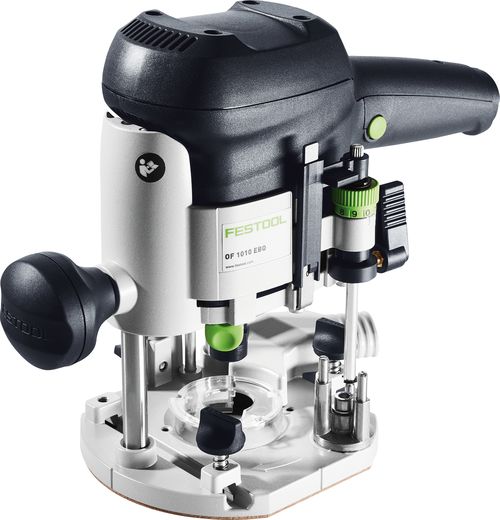Festool Вертикальный фрезер OF 1010 REBQ-Plus 576919