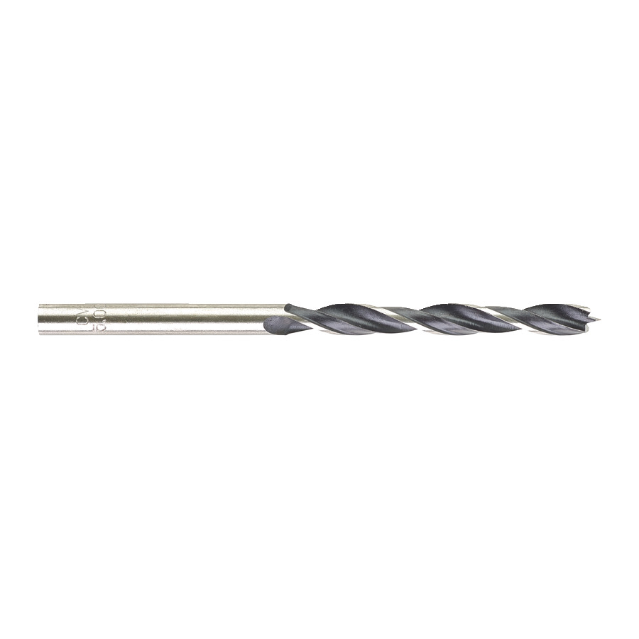 Сверло по дереву трёхточечное MILWAUKEE D5x86мм 4932363653