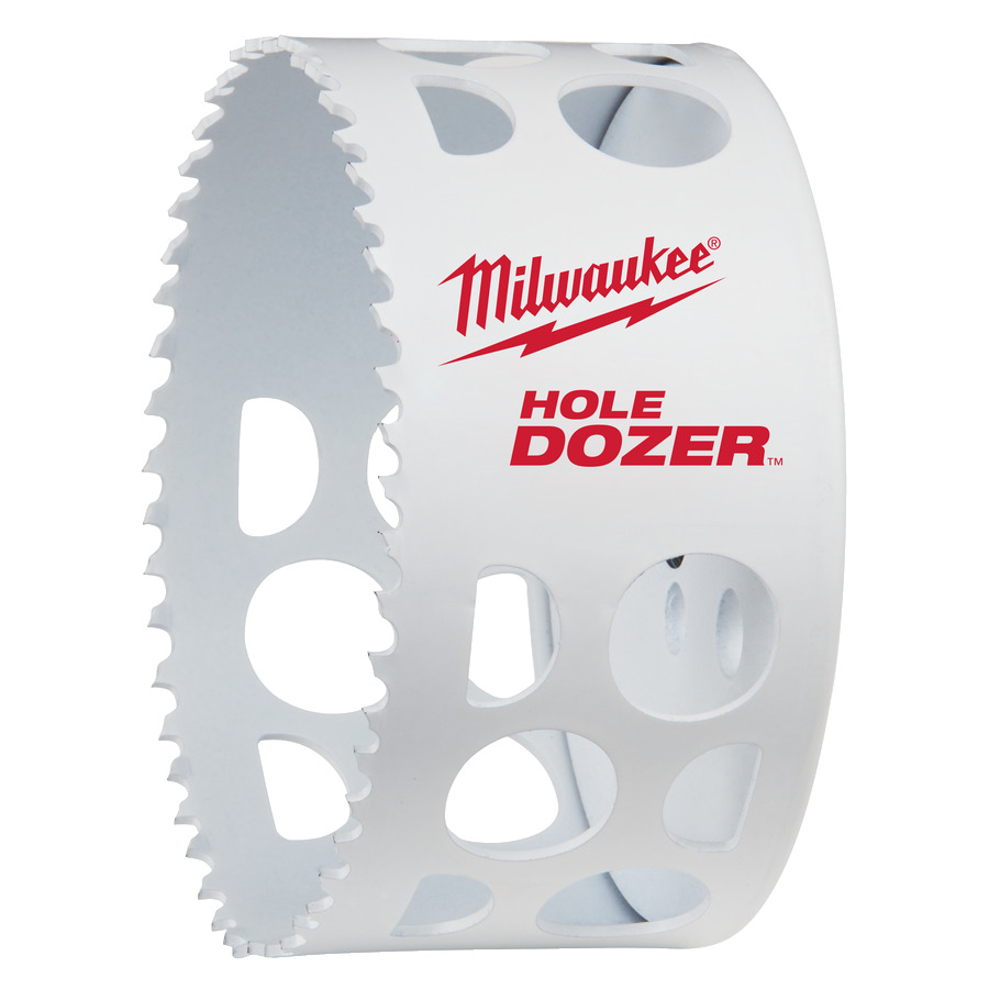 Коронка биметаллическая MILWAUKEE Hole Dozer  D92мм 49560197