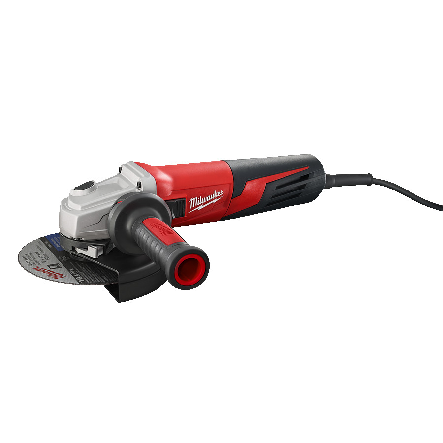 Машина углошлифовальная MILWAUKEE AGV 15-150 XC 4933433250