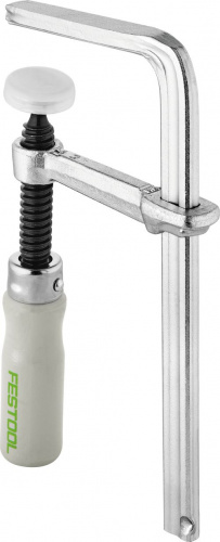 Струбцина винтовая Festool FSZ 120/2 (2шт) 489570