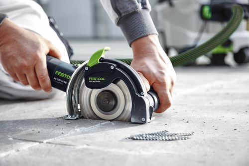 Festool Ручная отрезная система DSC-AG 125 FH-Plus 769954