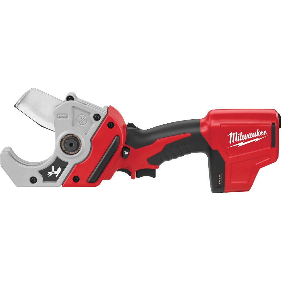 Труборез для PEX MILWAUKEE C12 PPC-0 4933416550