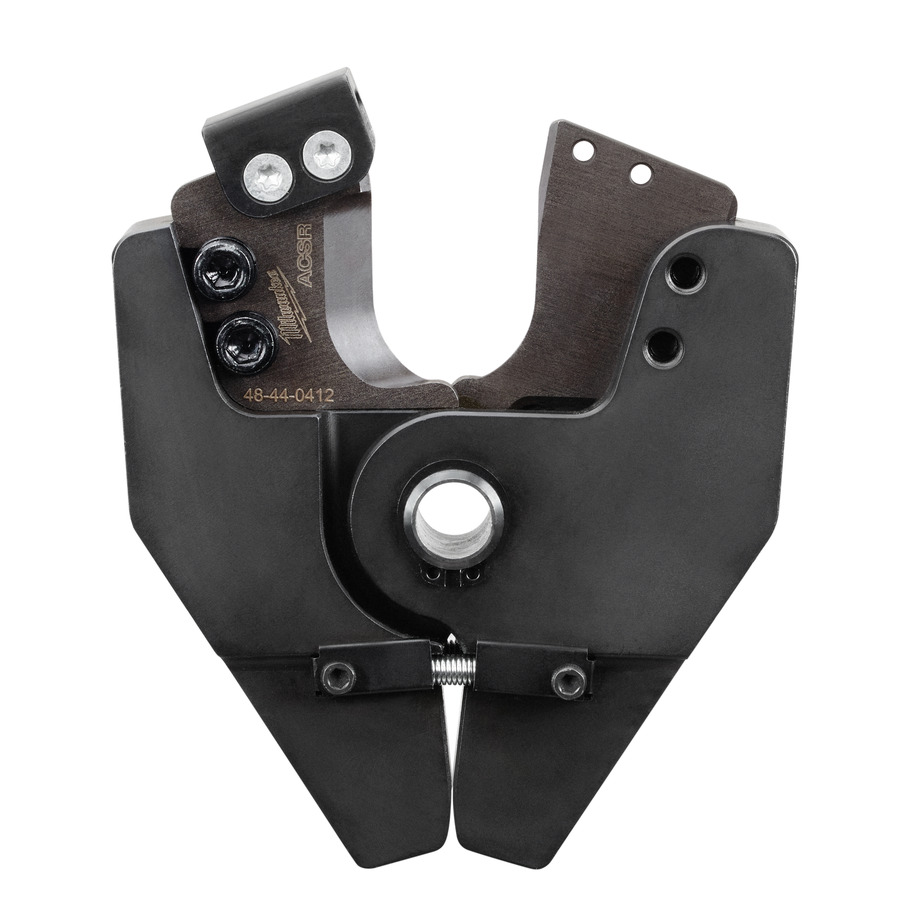 Лезвия ACSR Aluminium steel reinforced cable cutting jaw including blades 49162773