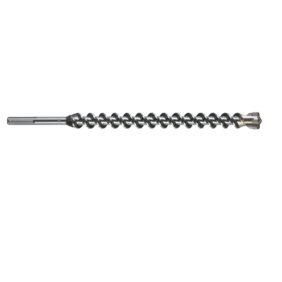 Бур по бетону SDS-Max 38 x 570 - 1 pc 4932352793