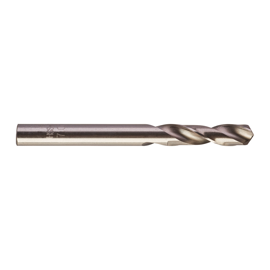 Сверло по металлу HSS G HSSGS 7.00 x 74 - 10 pcs 4932352216