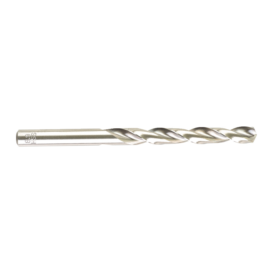 Сверло по металлу HSS G TW 8.9 x 125 - 5 pcs 4932459875