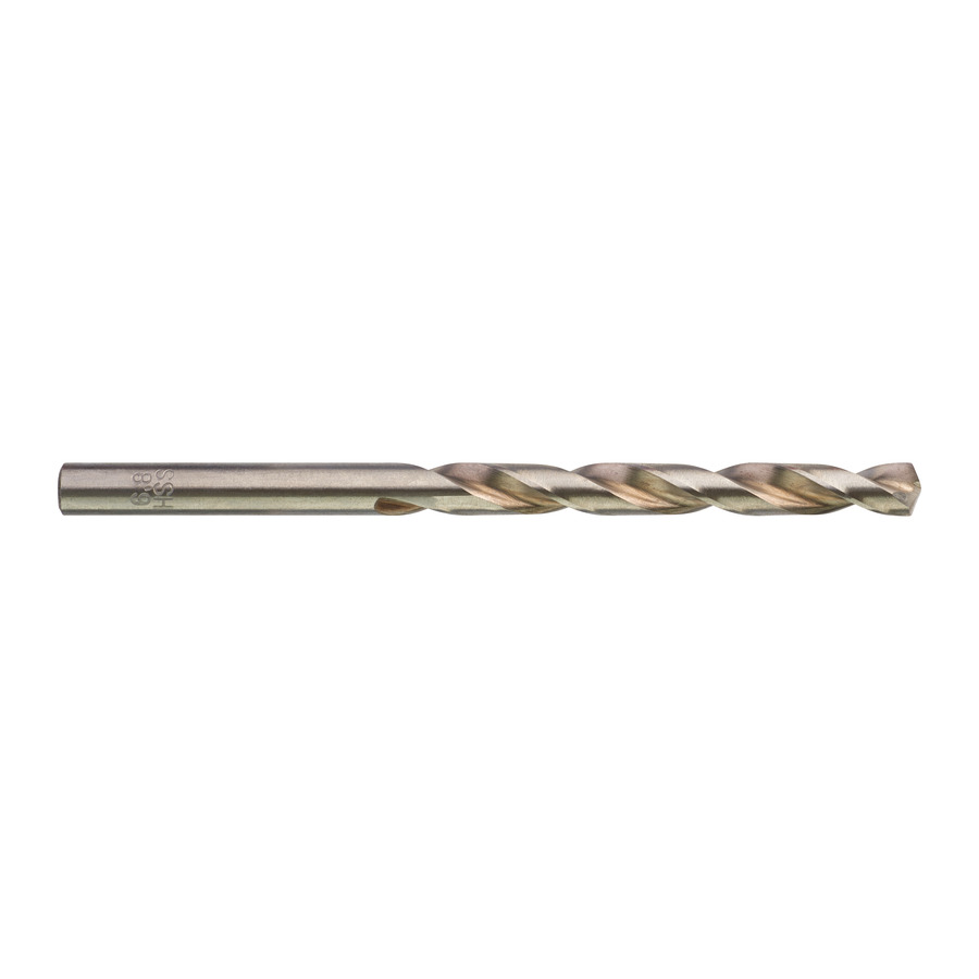 Сверло по металлу MILWAUKEE Thunderweb HSS-G  D6.8x109мм 4932352360