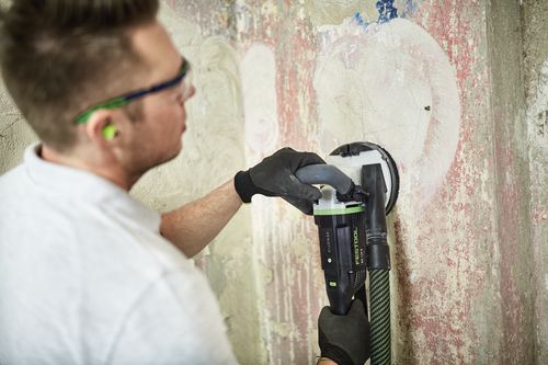 Festool Алмазная шлифовальная машинка RG 130 E-Set DIA ABR RENOFIX 768978