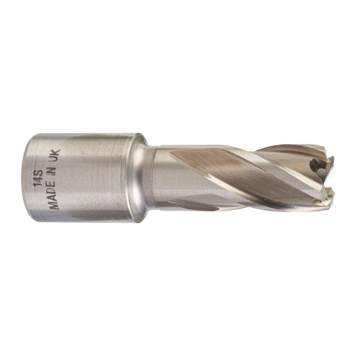 Кольцевая фреза HSS HSSAC 14 x 30 - 1 pc 4932343270
