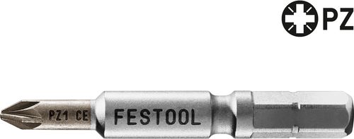 Festool Бит Pozidriv PZ 1-50 CENTRO/2 205069