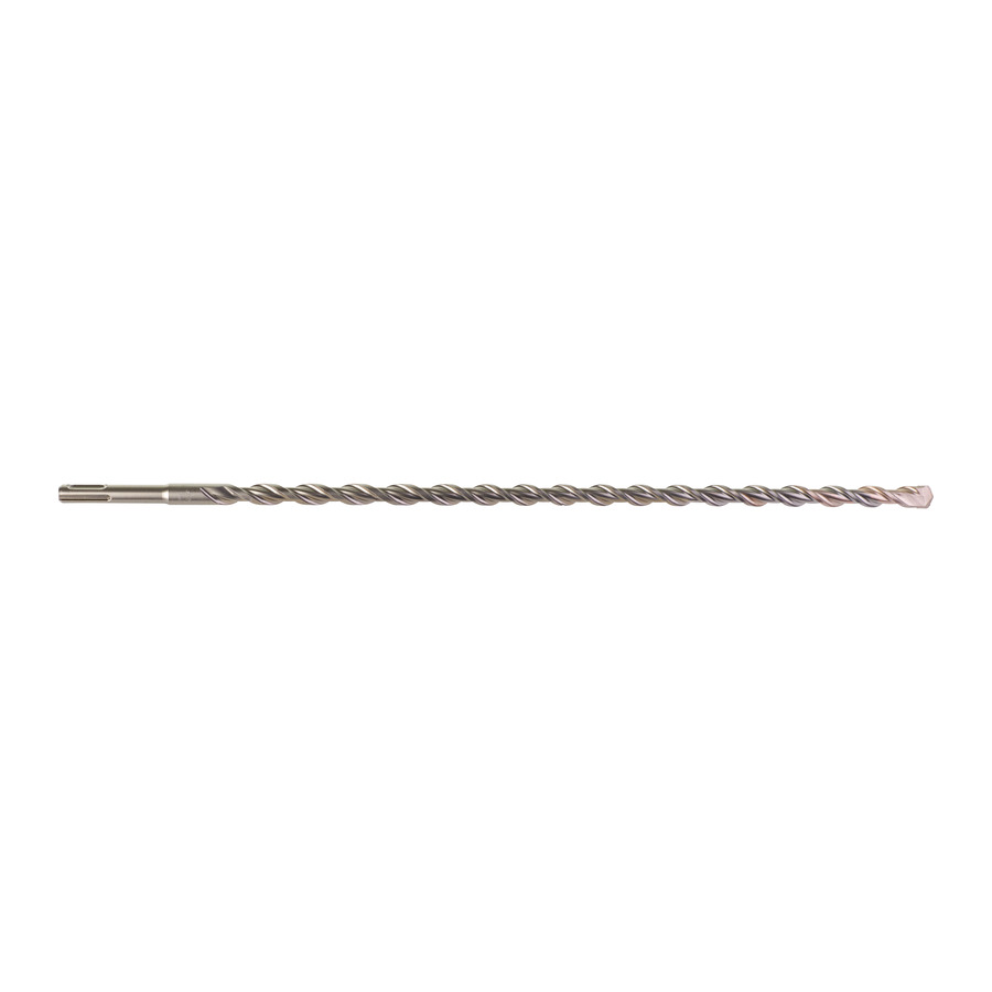 Бур по бетону MILWAUKEE SDS-Plus M2 D12x450мм 4932307077