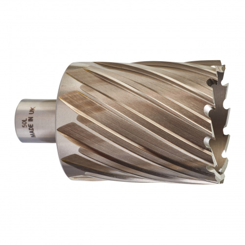 Кольцевая фреза HSS HSSAC 50 x 50 - 1 pc 4932371777