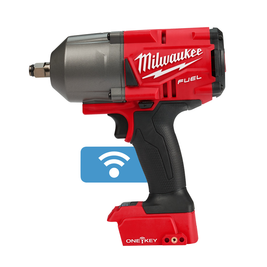 Гайковерт ударный MILWAUKEE M18 ONEFHIWF12-0X 4933459726
