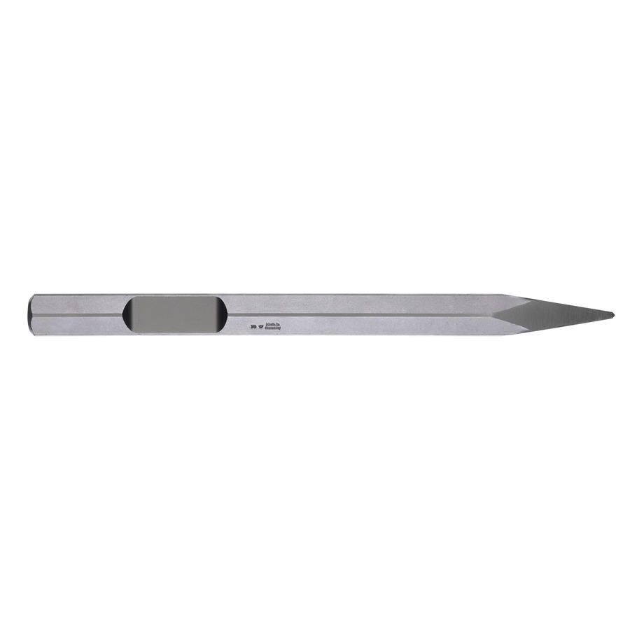 Долото острое MILWAUKEE 28мм K-Hex, L400мм 4932459774