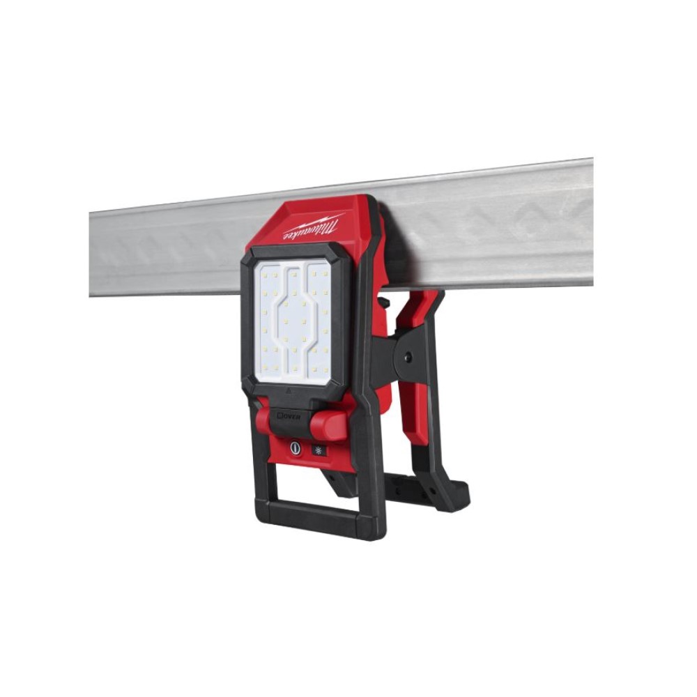 Фонарь с шарнирным световым блоком MILWAUKEE M18 PAL2-0 4933493547
