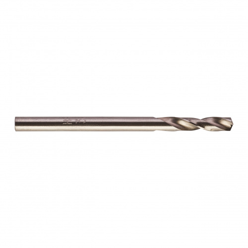 Сверло по металлу HSS G HSSGS 3.50 x 52 - 10 pcs 4932352205