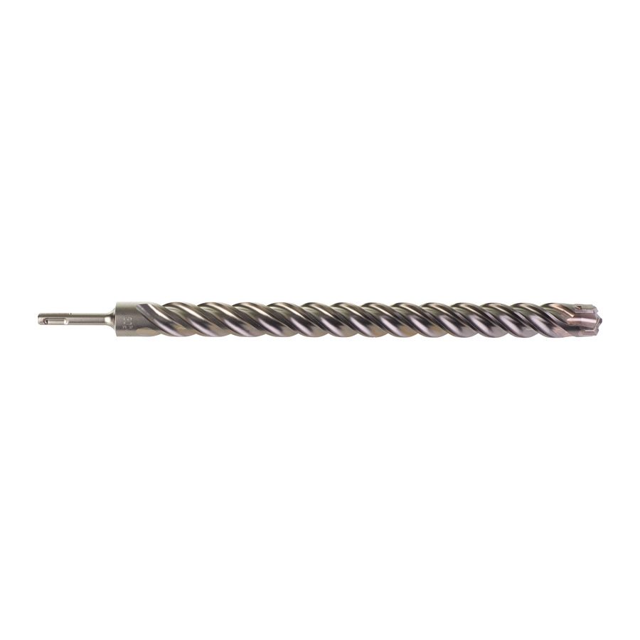 Бур по бетону MILWAUKEE SDS-Plus MX4 D30x450мм 4932356511