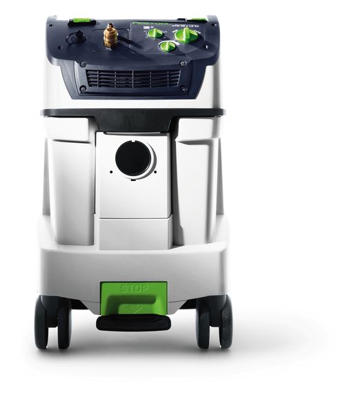 Festool Пылеудаляющий аппарат CTM 48 E LE EC CLEANTEC 575298