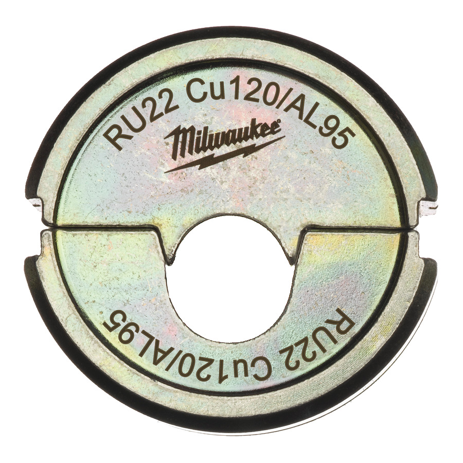 Матрица RU22 Cu120/AL95 - 1 pc 4932451785