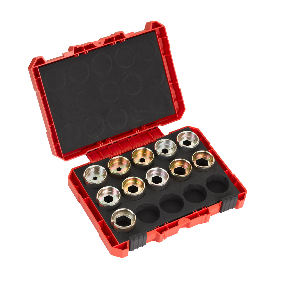 Набор матриц R13 CU DIE SETFor M18 HCCT109 42 4932472002