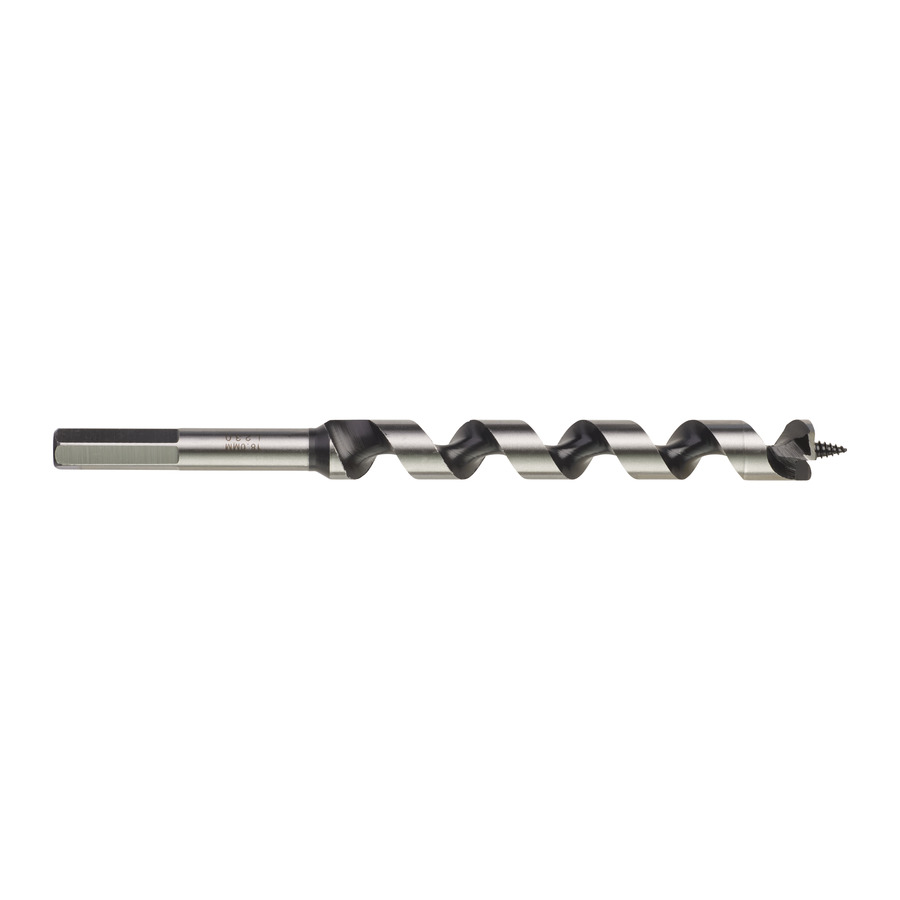 Сверло спиральное MILWAUKEE D16x230мм 4932363685