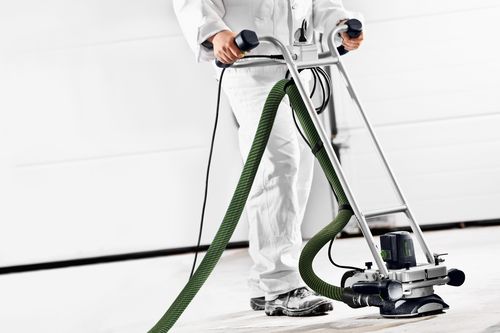 Festool Зачистной фрезер RG 150 E-Set DIA HD RENOFIX 768985