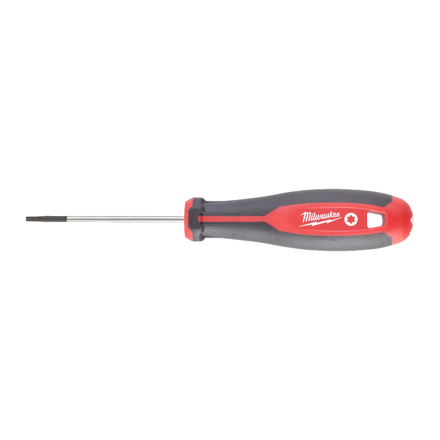 Отвёртка MILWAUKEE Tri-lobe T 9x75мм 4932471798