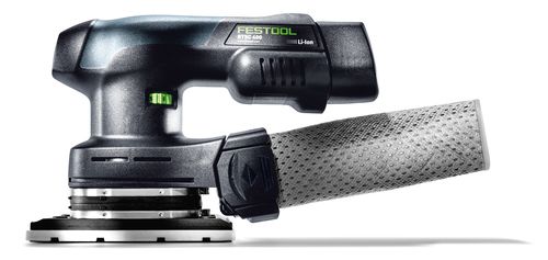 Festool Аккумуляторная шлифовальная машинка Rutscher RTSC 400 Li-Basic 201519