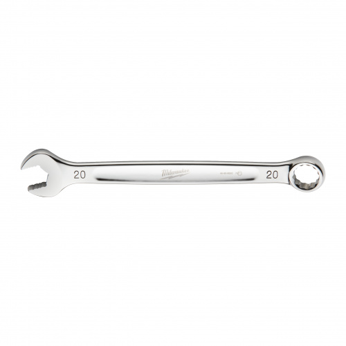Ключ комбинированный MILWAUKEE MaxBite, 20мм 4932471528