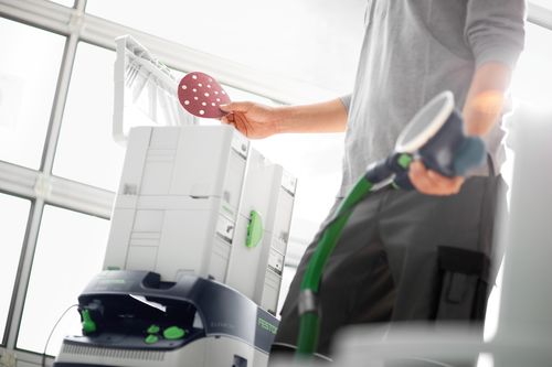 Festool SYSTAINER T-LOC SYS 3 TL 497565