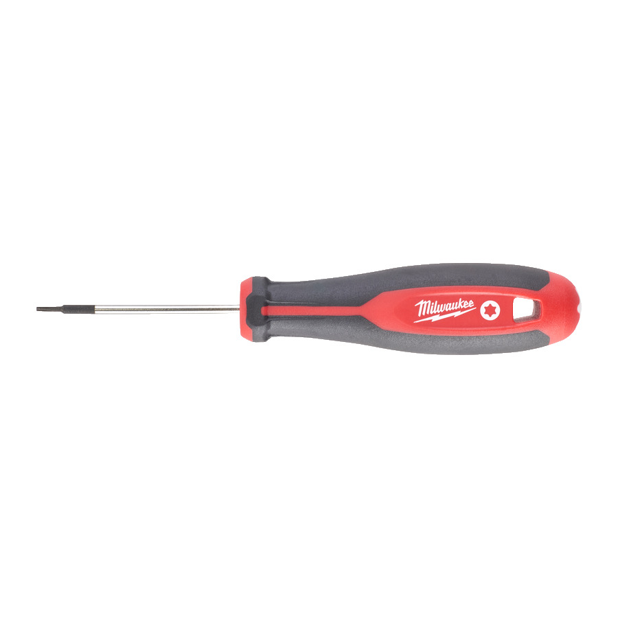 Отвёртка MILWAUKEE Tri-lobe T 6x65мм 4932471795