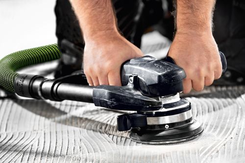 Festool Зачистной фрезер RG 80 E-Set DIA ABR RENOFIX 768968